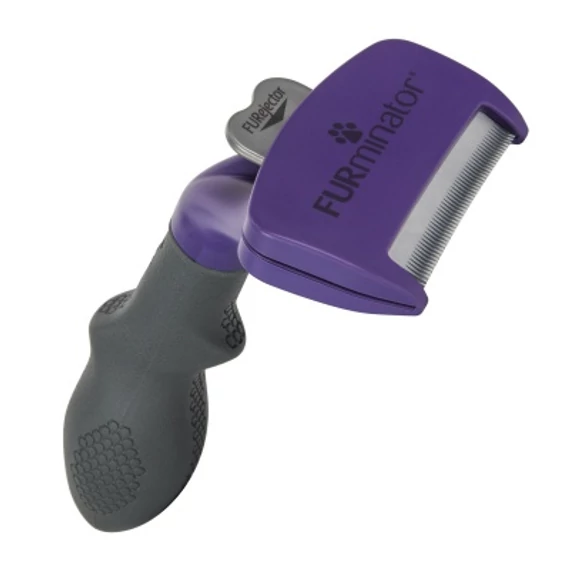 FURminator macskáknak hosszú szőrre M/L