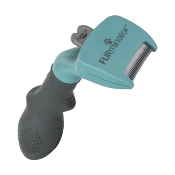 FURminator macskáknak hosszú szőrre S