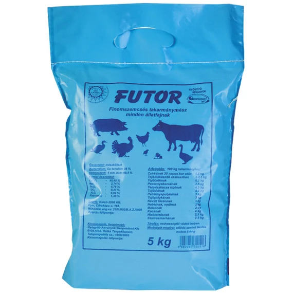 FUTOR 5 KG