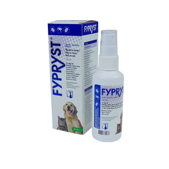Fypryst spray 100 ml