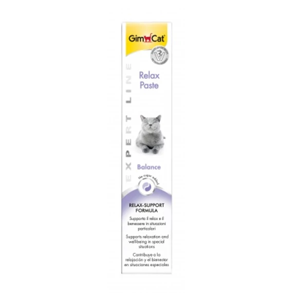 GC RELAX PASZTA 50 g