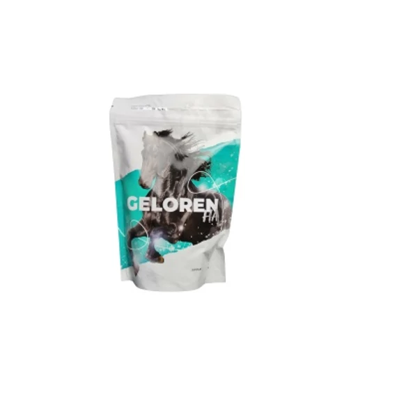 GELOREN HA HORSE 450 G