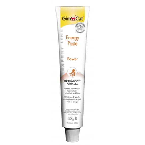 GimCat Energy paszta 50 g