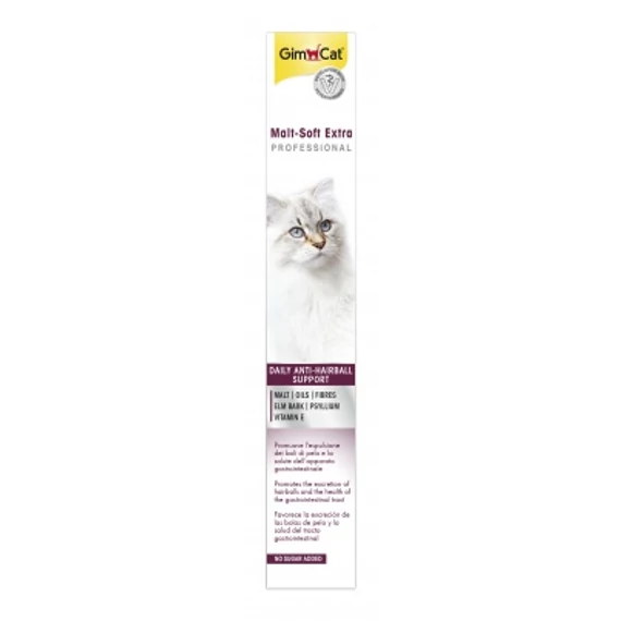 GimCat Malt Soft Extra paszta 100 g