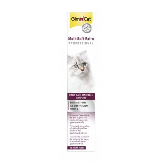 GimCat Malt Soft Extra paszta 50 g