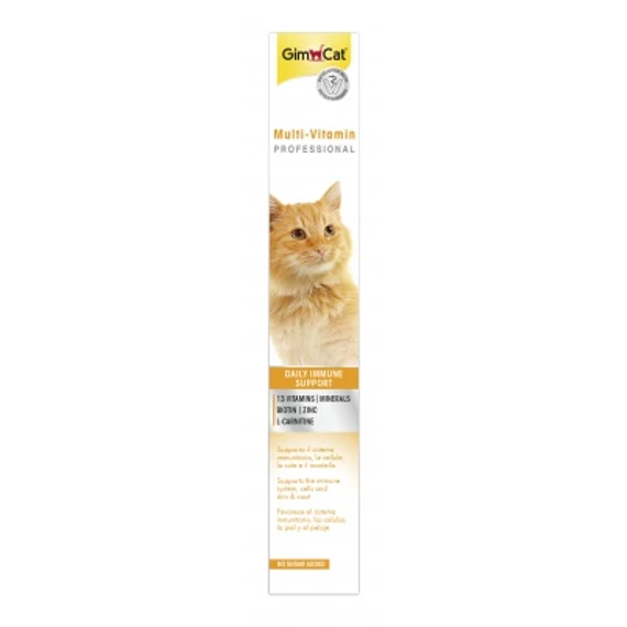 GimCat Multivitamin paszta 100 g
