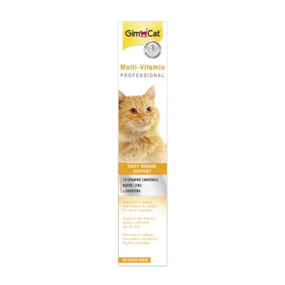 GimCat Multivitamin paszta 50 g