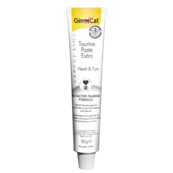 GimCat Taurine Paste Extra 50 g