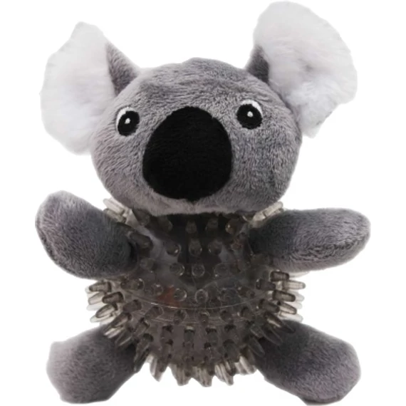 GimDog Allspikes - tüskés labda Koala- 13 cm