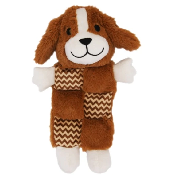 GimDog Bros - plüss játék Kutya- 23 cm