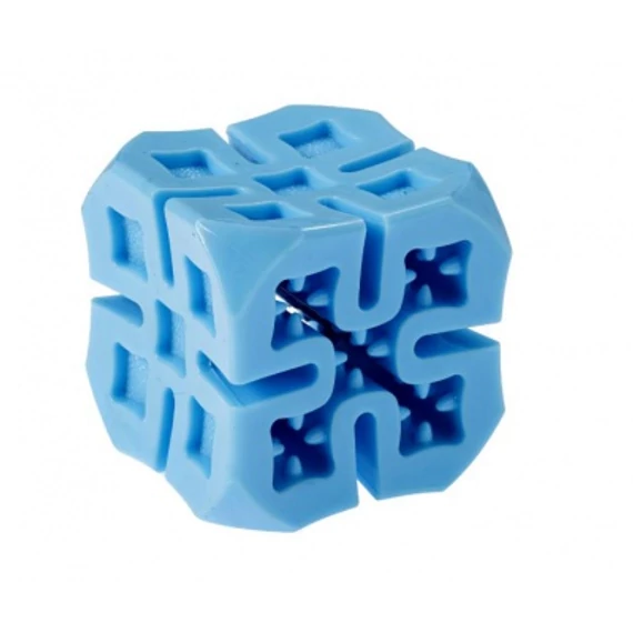 GimDog Crazy Cube - jutalomfalattal tölthető kocka 1 db