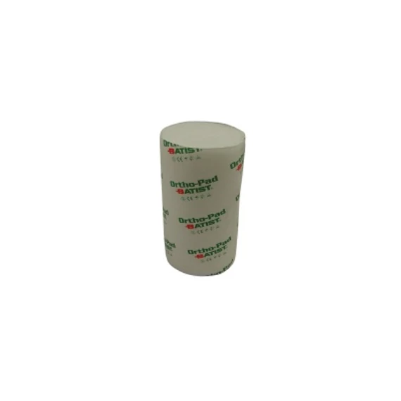 GIPSZ ALÁBÉLELŐ 10 CM X 3 M