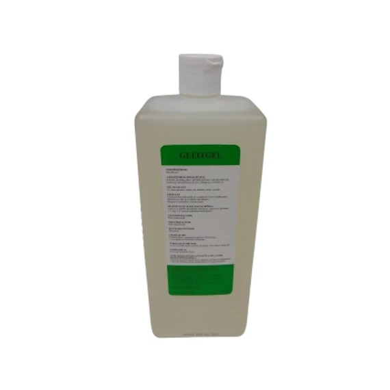 Gleitgel 1000 ml