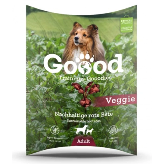 Goood Training Sack Adult céklával 70 g