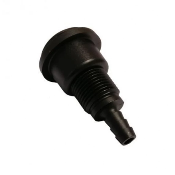 GYÓGYSZERAD. DOSMS #11 FITTING 1/4 T. 1X