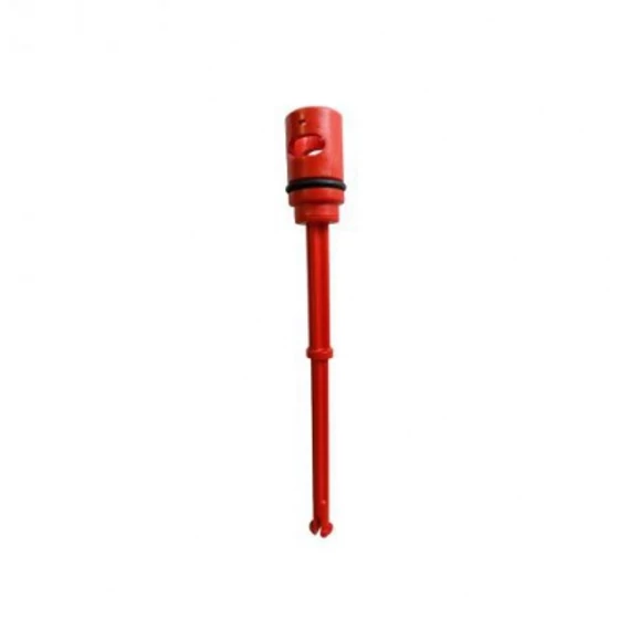 GYÓGYSZERAD. DOSMS #21 SHAFT W/O O-RING