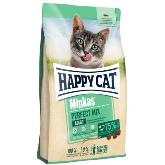 Happy Cat Minkas Perfect Mix 1.5 kg