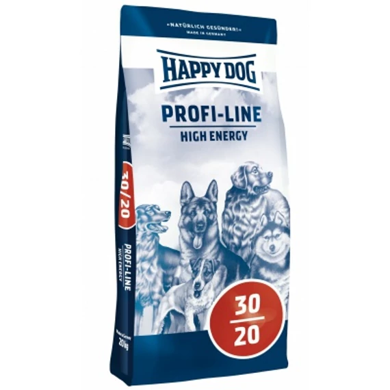 Happy Dog Profi-Line High Energy 20 kg