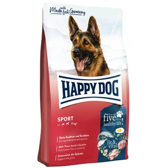 Happy Dog Supreme Fit & Vital Sport 14 kg