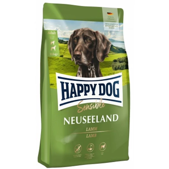 Happy Dog Supreme Sensible Neuseeland 1 kg