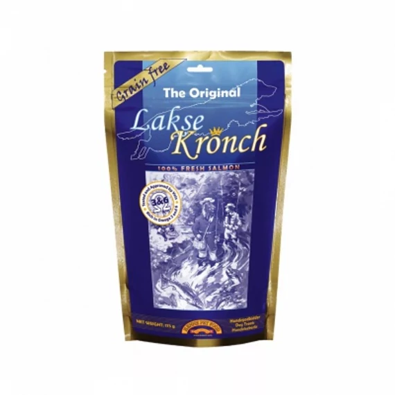 Henne Kronch Original jutalomfalat 175 g