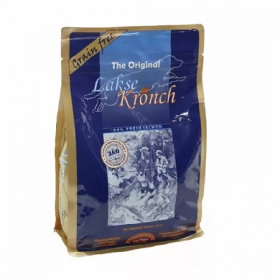 Henne Kronch Original jutalomfalat 600 g
