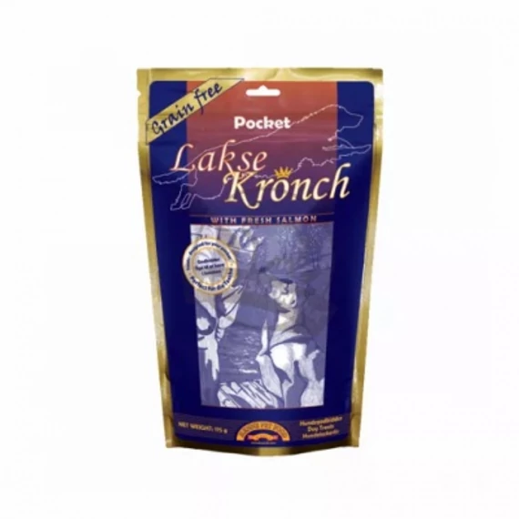 Henne Kronch Pocket jutalomfalat 175 g