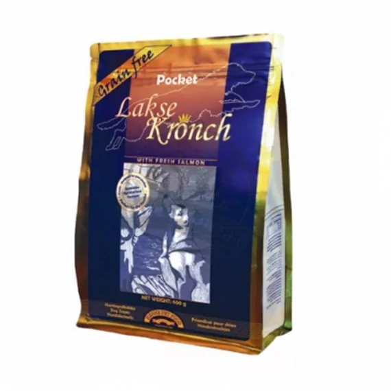 Henne Kronch Pocket jutalomfalat 600 g