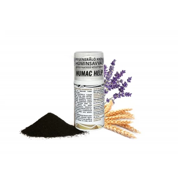 HUMAC HELP KRÉM  15 ml