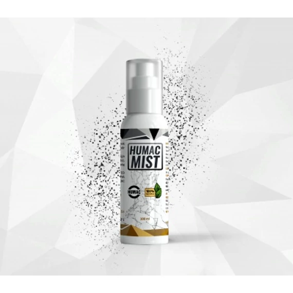 HUMAC MIST SPRAY 100 ml