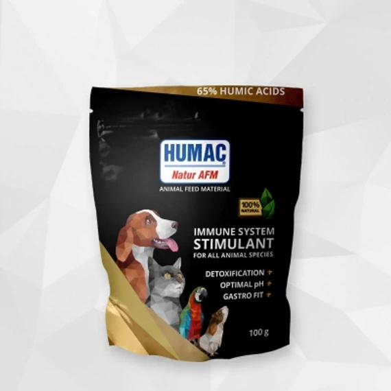 HUMAC NATUR AFM 100 g