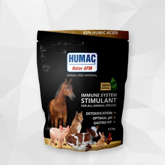 HUMAC NATUR AFM 2.5 kg