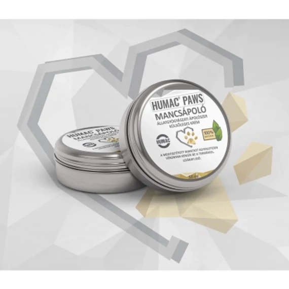 Humac Paws mancsápoló 50 ml