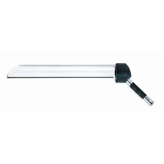 Hüvelytükör plexi 1 db
