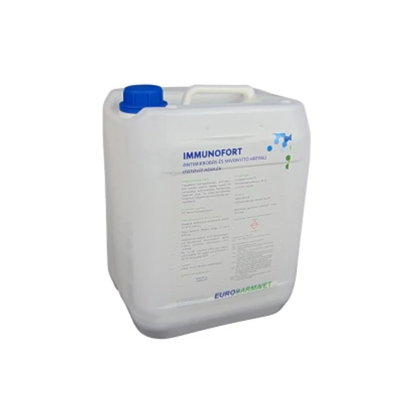 Immunofort 10 l