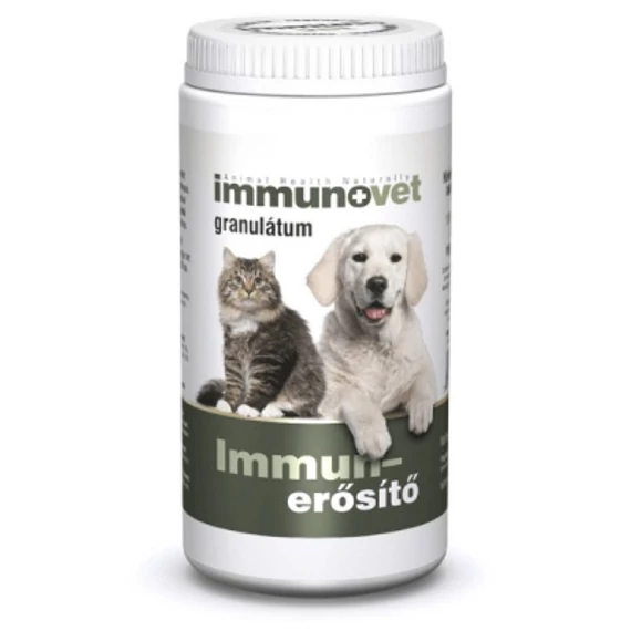 Immunovet Pets immunerősítő 1 kg