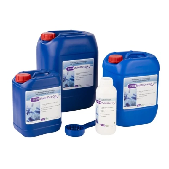 INTRA MULTI-DES GA 200 L