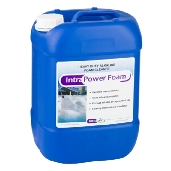 INTRA POWER FOAM 11 KG