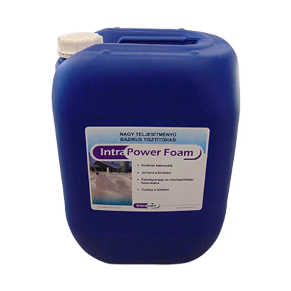 INTRA POWER FOAM 22 KG