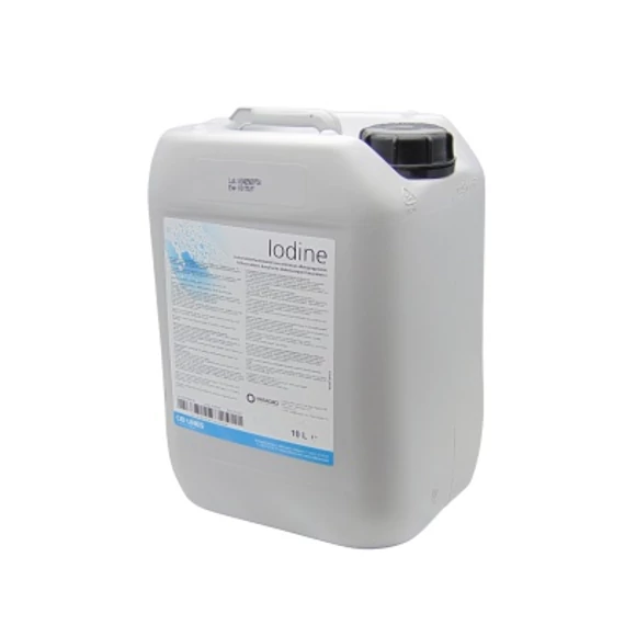 IODINE FERTŐTLENÍTŐ 10 l