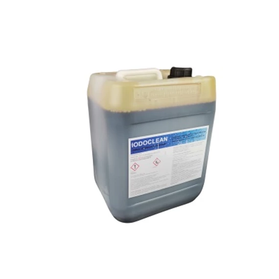 IODOCLEAN ÁLTALÁNOS FERTŐTLENÍTŐ 10 KG