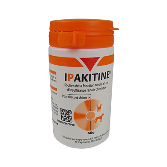 IPAKITIN  60 G