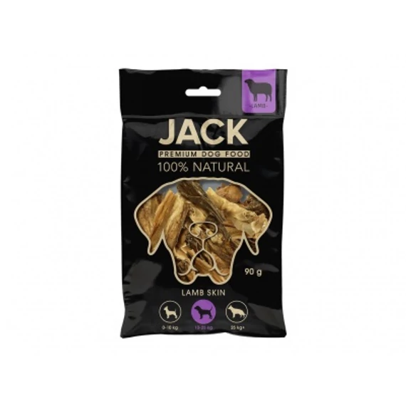 JACK BÁRÁNYBŐR 90G