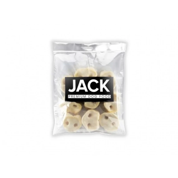 JACK FEHÉR SERTÉSORR XXL 9DB