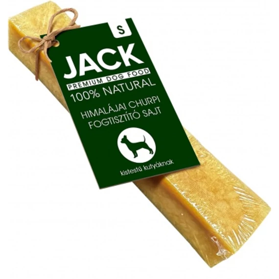 Jack himalájai churpi - fogtisztító sajt  1 db