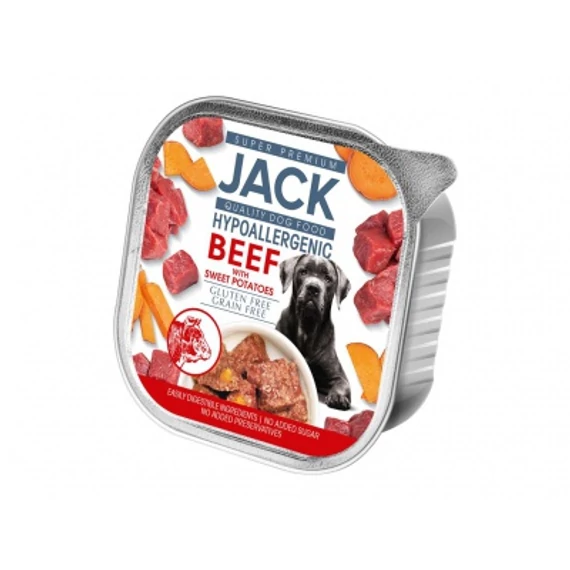 JACK KUTYA HIPOA MARHA ÉDESBURG 150G