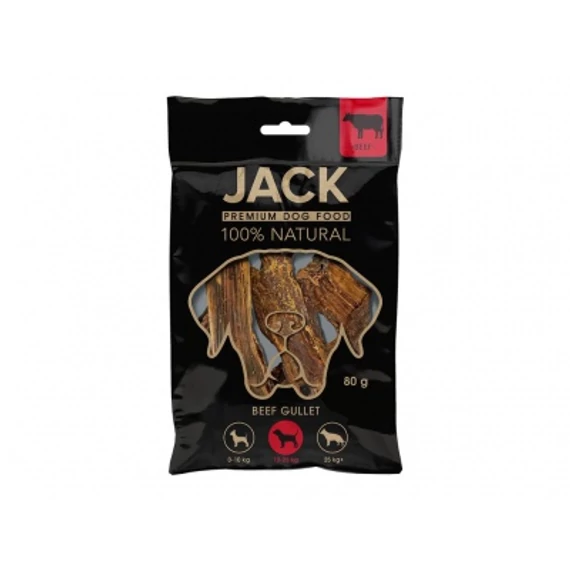 JACK MARHA NYELŐCSŐ 80G