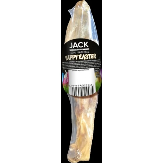 Jack nyúlfül 2 db