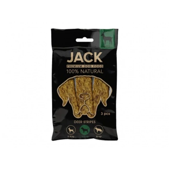 JACK SZARVAS SZELETEK 3DB