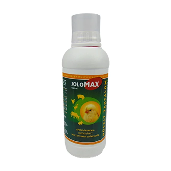 Jolomax oldat 1 l